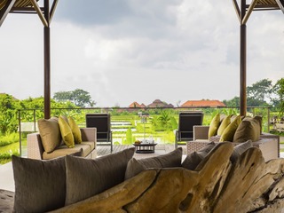 The Samata by LifestyleRetreats fotoÄŸrafÄ±