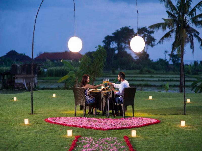 The Samata by LifestyleRetreats - Aktivite