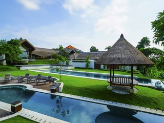 The Samata by LifestyleRetreats fotoÄŸrafÄ±