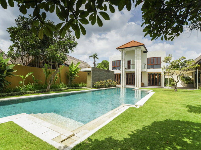 The Samata by LifestyleRetreats - Genel