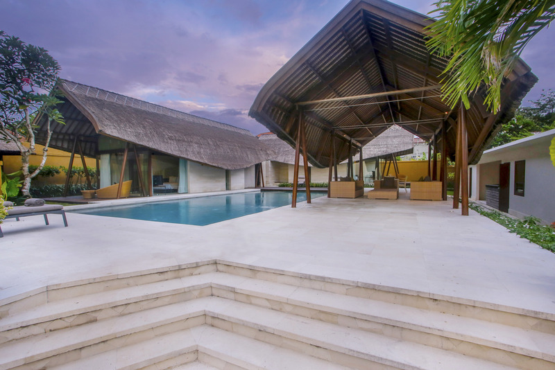 The Samata by LifestyleRetreats - Genel