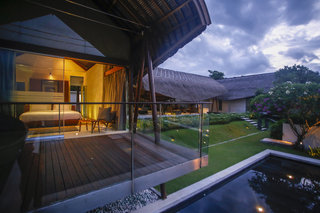 The Samata by LifestyleRetreats otel fotoğrafı