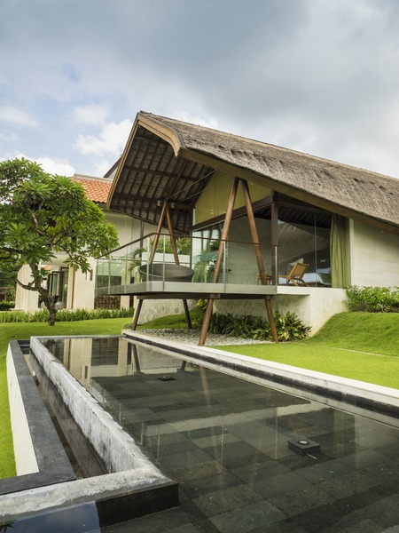 The Samata by LifestyleRetreats - Genel