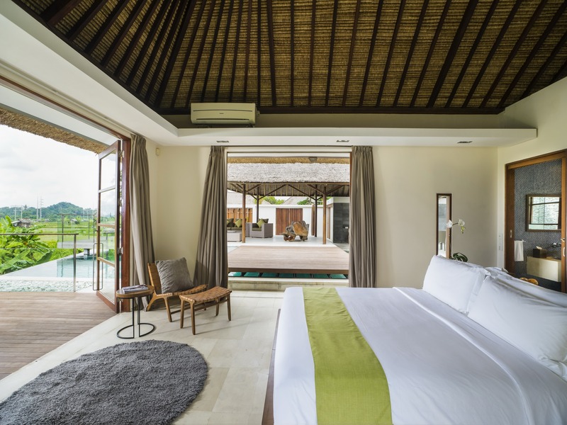 The Samata by LifestyleRetreats - Oda