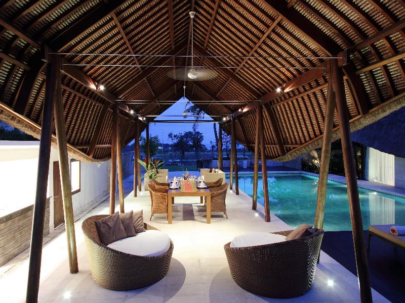 The Samata by LifestyleRetreats - Oda