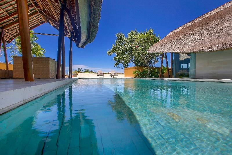 The Samata by LifestyleRetreats - Oda