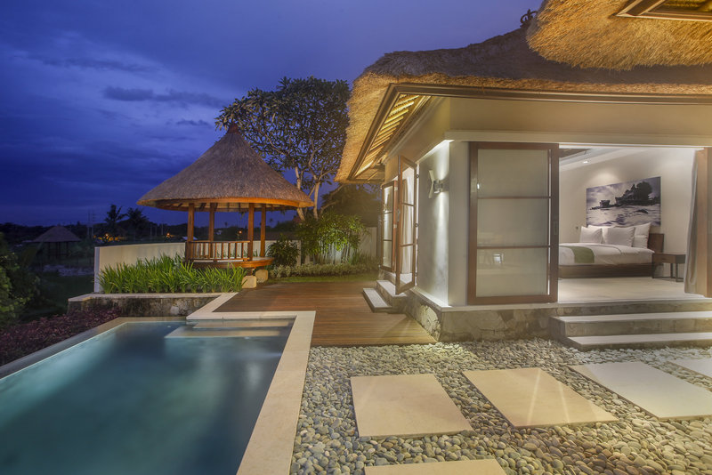 The Samata by LifestyleRetreats - Oda