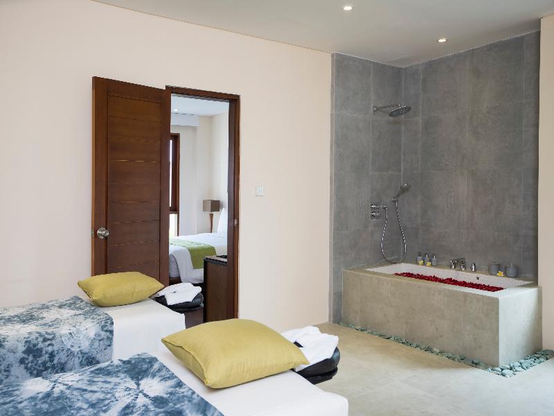 The Samata by LifestyleRetreats - Oda