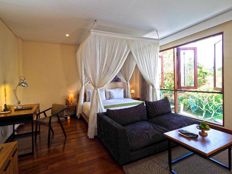 The Samata by LifestyleRetreats - Oda