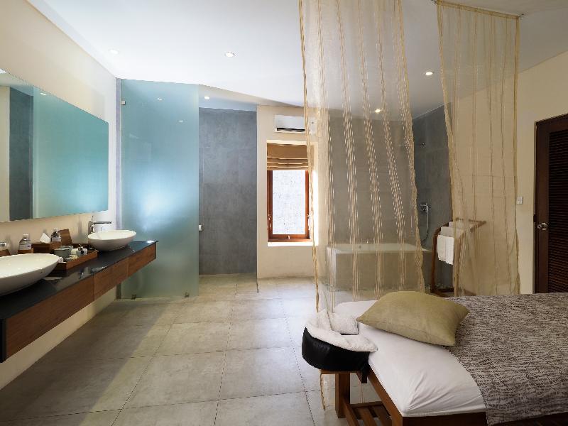 The Samata by LifestyleRetreats - Oda