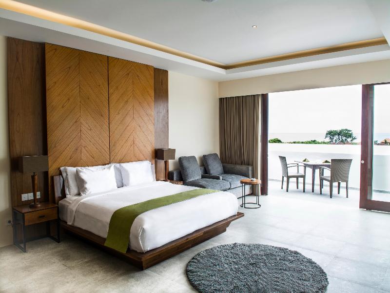 The Samata by LifestyleRetreats - Oda