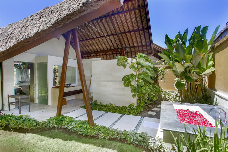 The Samata by LifestyleRetreats - Oda