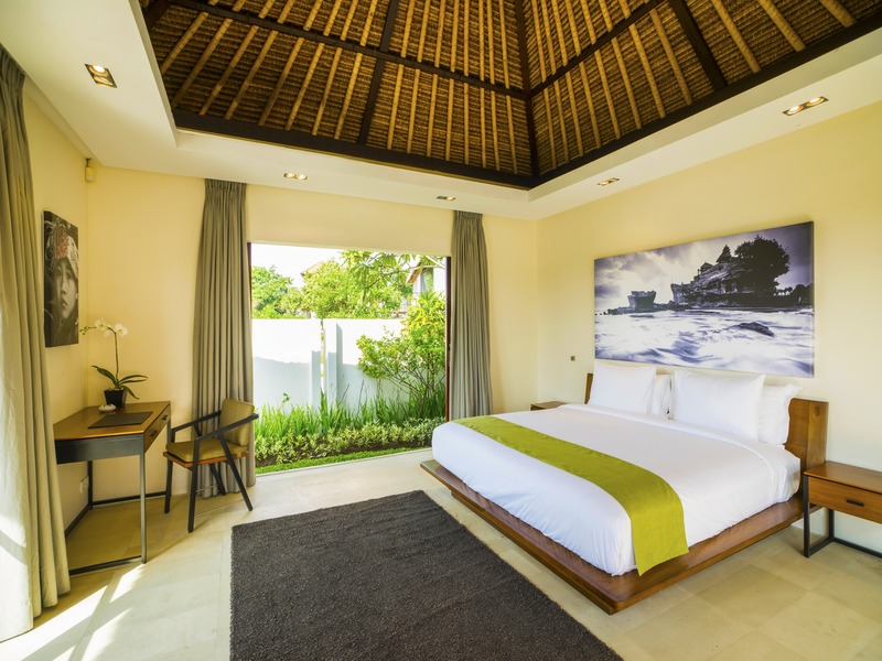 The Samata by LifestyleRetreats - Oda