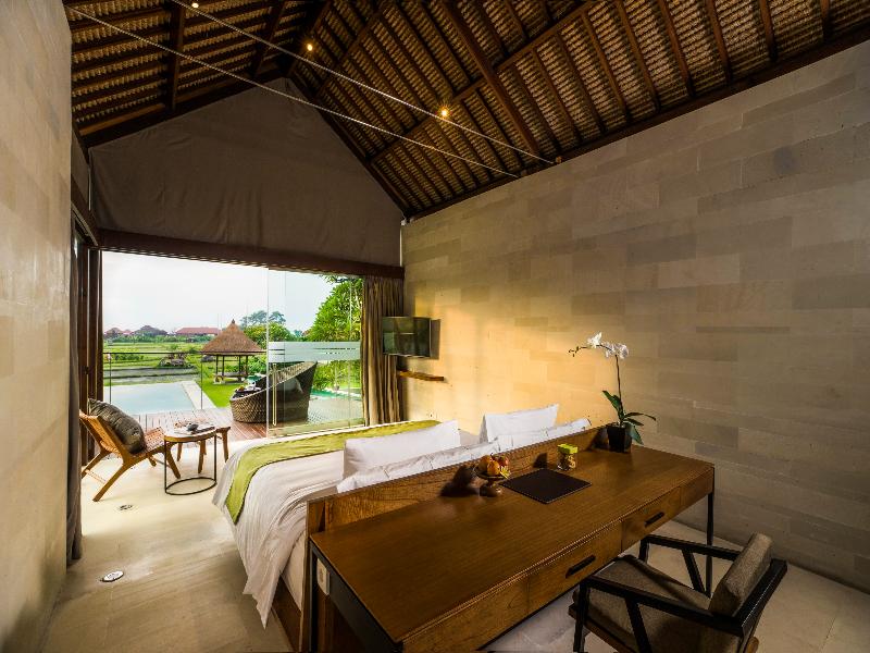 The Samata by LifestyleRetreats - Oda