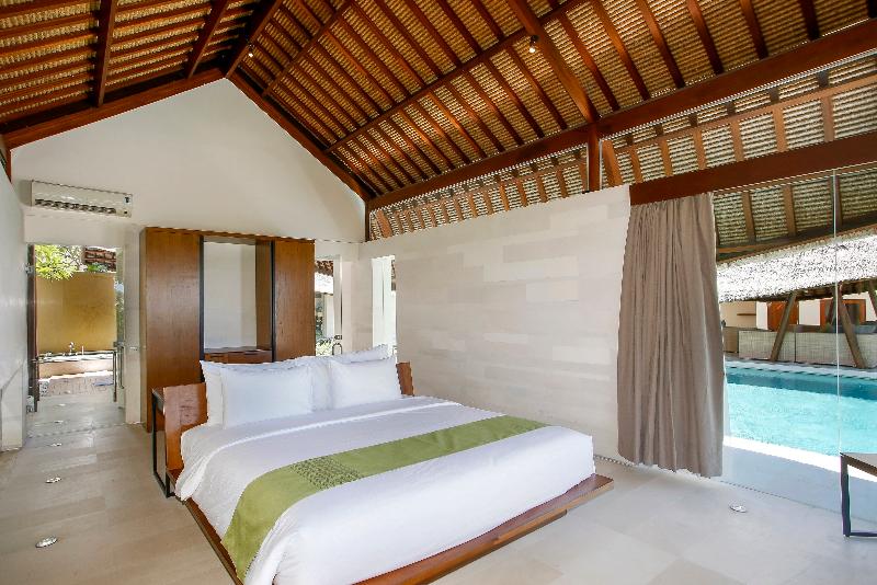 The Samata by LifestyleRetreats - Oda