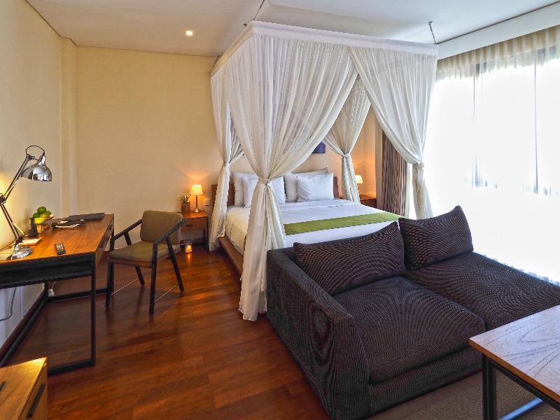 The Samata by LifestyleRetreats - Oda