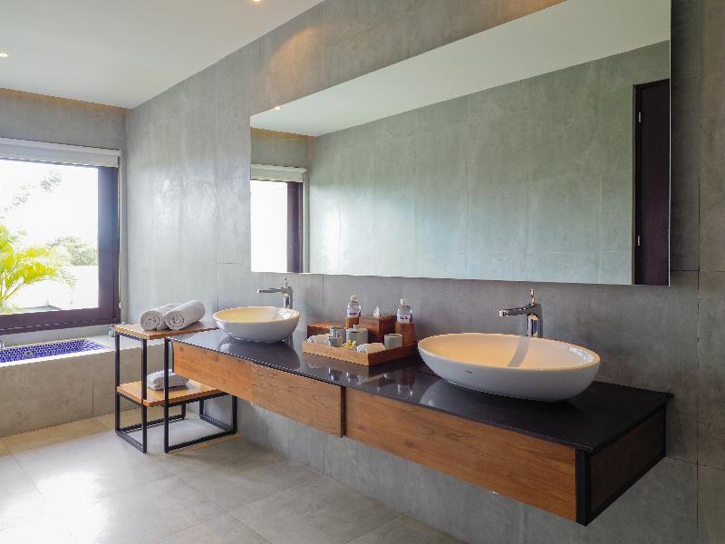 The Samata by LifestyleRetreats - Oda