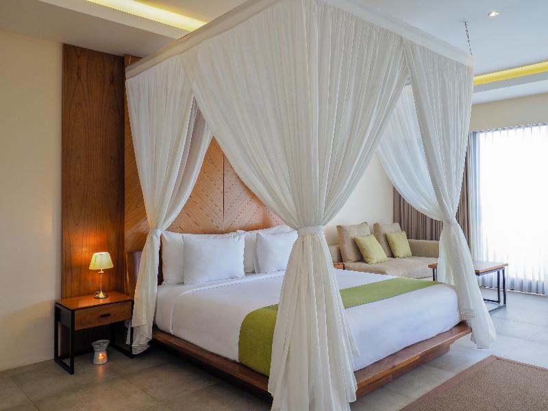 The Samata by LifestyleRetreats - Oda