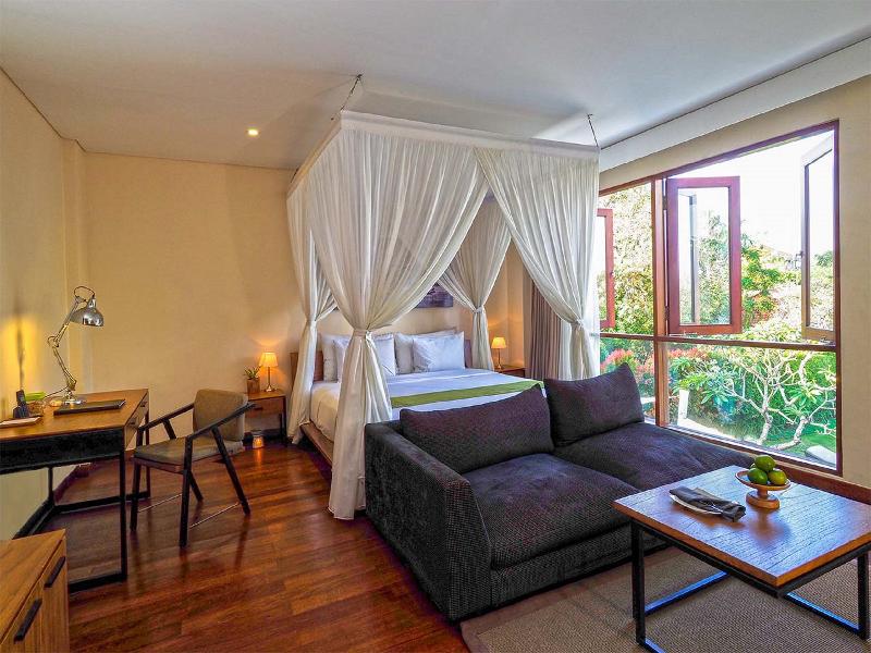 The Samata by LifestyleRetreats - Oda