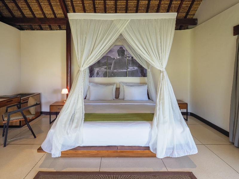 The Samata by LifestyleRetreats - Oda