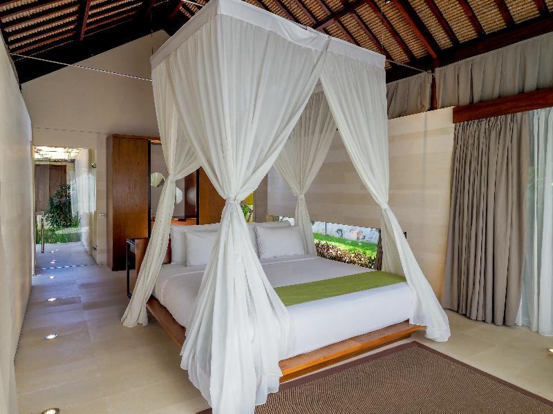 The Samata by LifestyleRetreats - Oda
