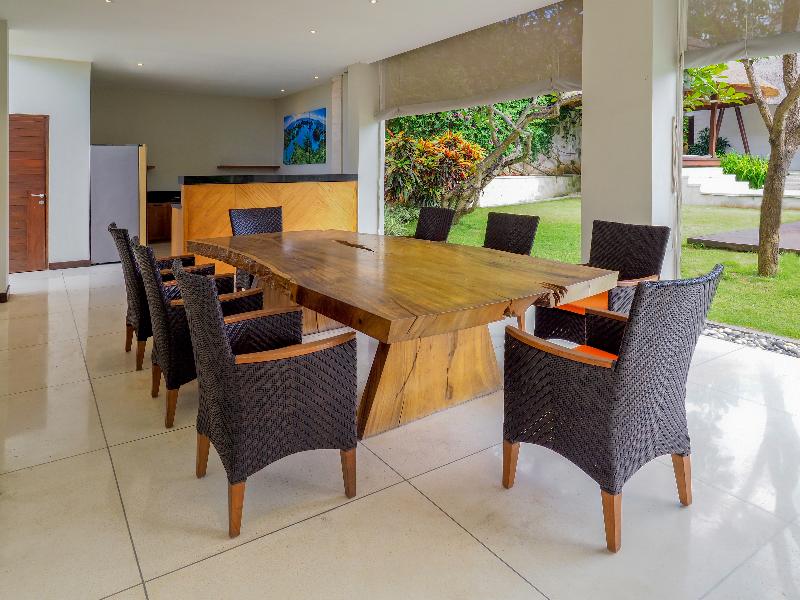 The Samata by LifestyleRetreats - Oda