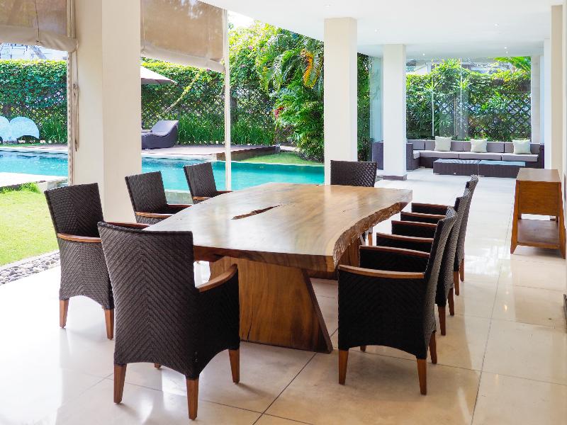 The Samata by LifestyleRetreats - Oda
