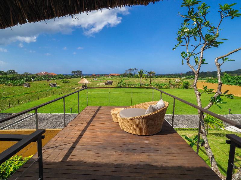 The Samata by LifestyleRetreats - Oda