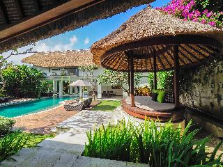 The Samata by LifestyleRetreats fotoÄŸrafÄ±