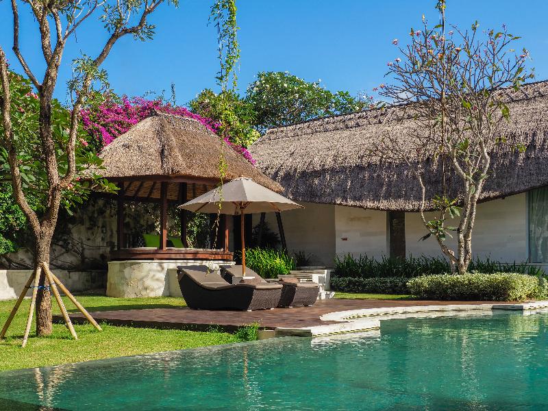 The Samata by LifestyleRetreats - Oda