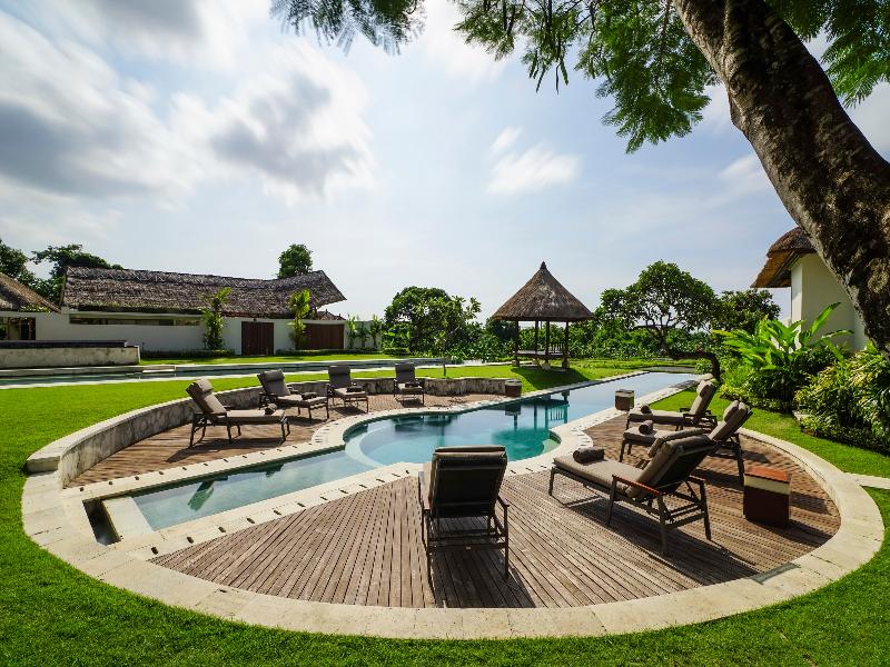 The Samata by LifestyleRetreats - Havuz