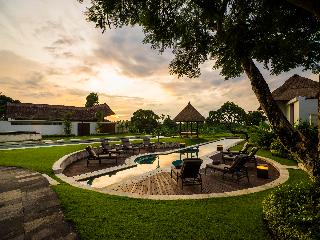 The Samata by LifestyleRetreats fotoÄŸrafÄ±