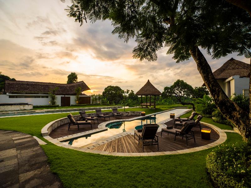 The Samata by LifestyleRetreats - Havuz