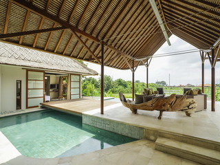The Samata by LifestyleRetreats fotoÄŸrafÄ±
