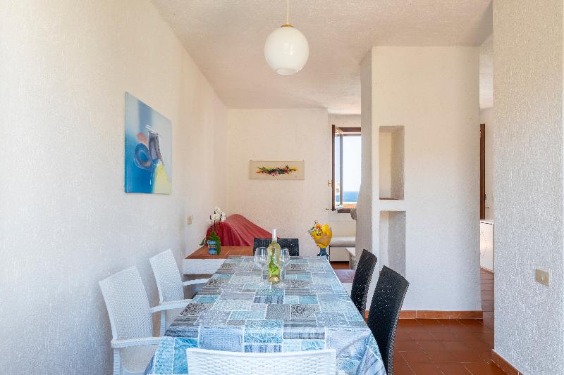 Residence Baia Santa Reparata - Oda