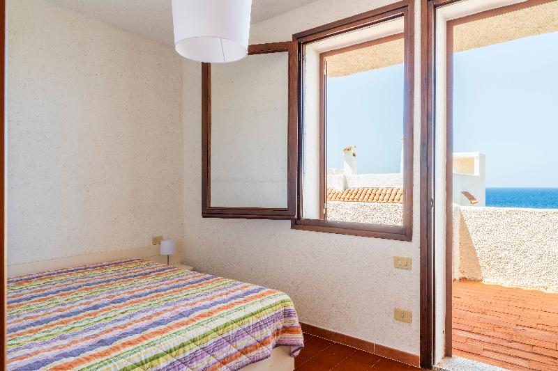 Residence Baia Santa Reparata - Oda