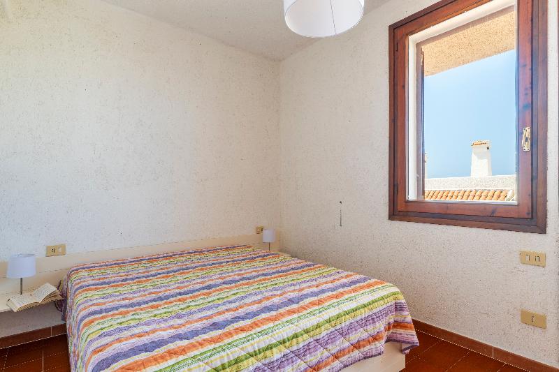 Residence Baia Santa Reparata - Oda