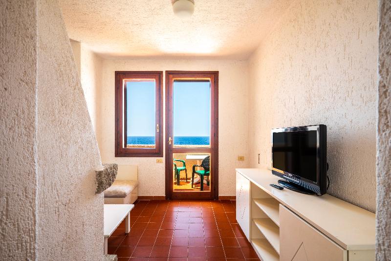 Residence Baia Santa Reparata - Oda