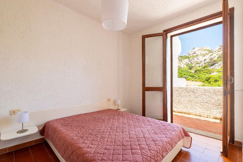 Residence Baia Santa Reparata - Oda
