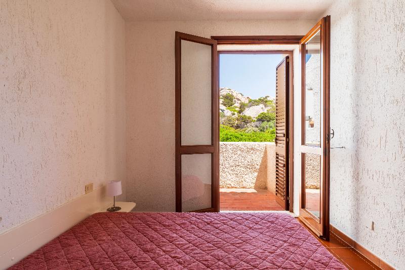 Residence Baia Santa Reparata - Oda