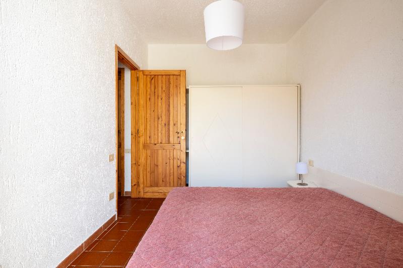 Residence Baia Santa Reparata - Oda