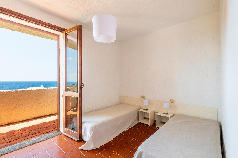 Residence Baia Santa Reparata - Oda