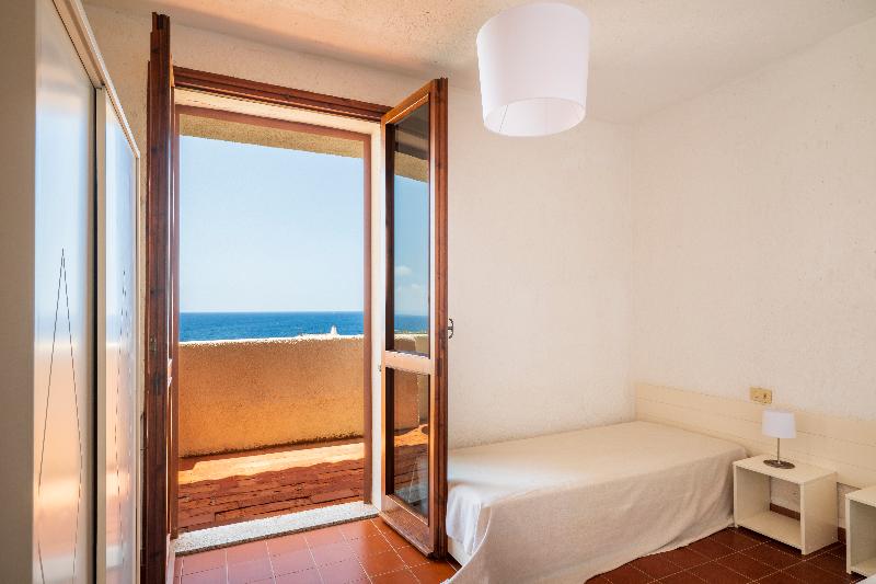 Residence Baia Santa Reparata - Oda