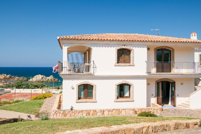 Residence Baia Santa Reparata - Oda