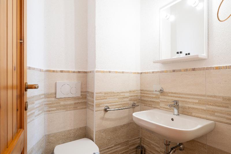 Residence Baia Santa Reparata - Oda