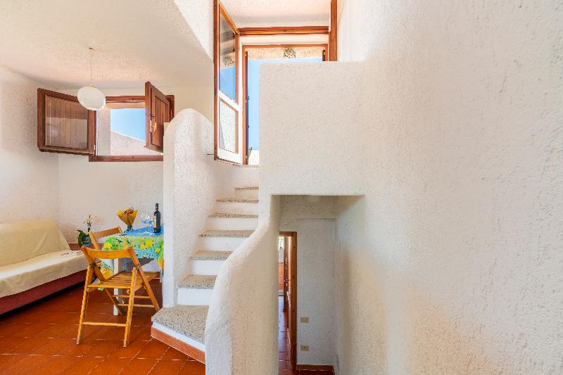 Residence Baia Santa Reparata - Oda