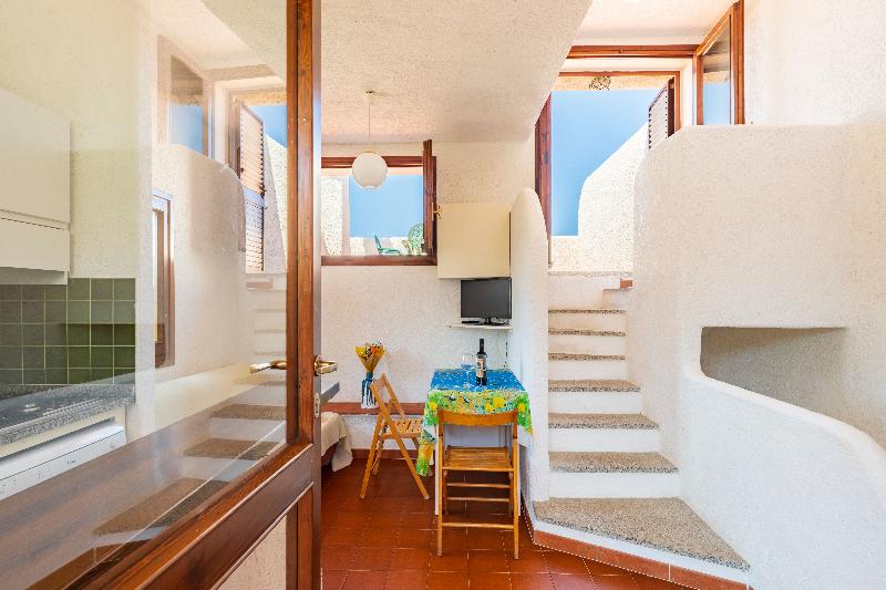 Residence Baia Santa Reparata - Oda