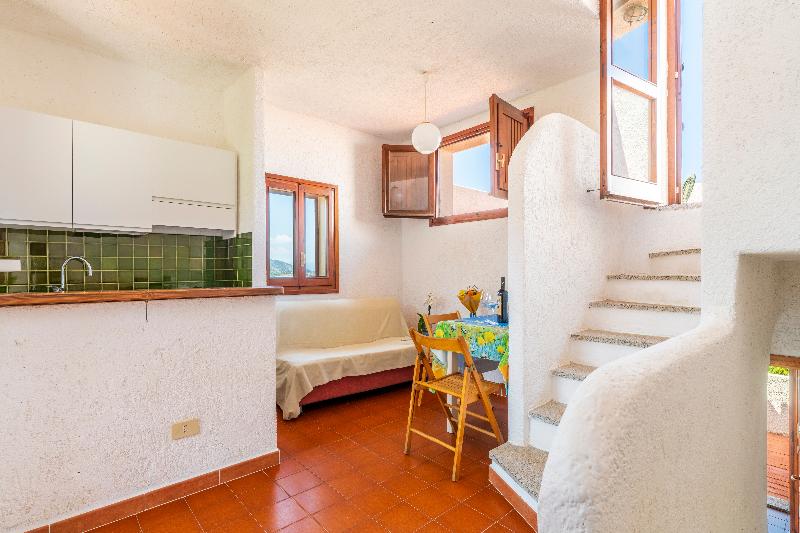 Residence Baia Santa Reparata - Oda