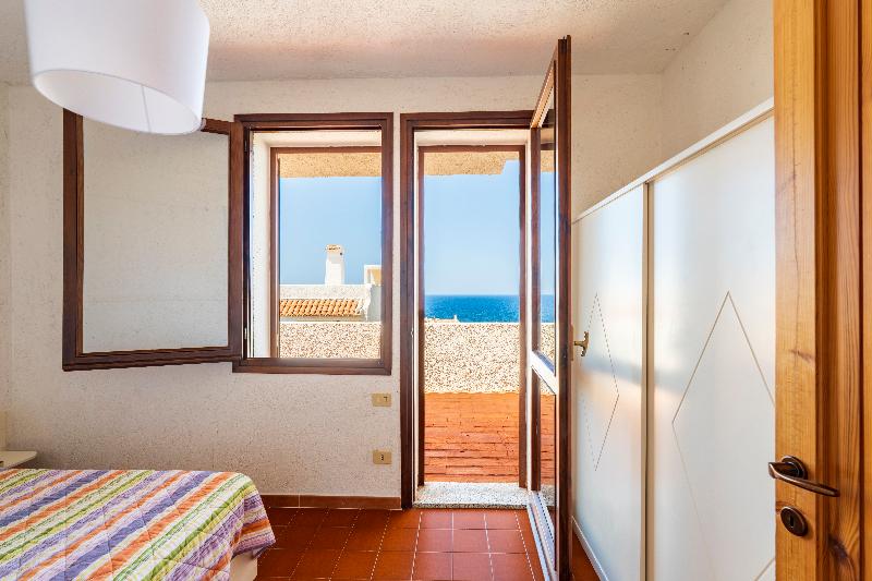 Residence Baia Santa Reparata - Oda