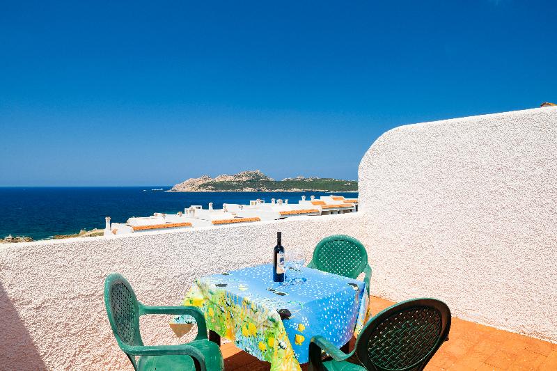 Residence Baia Santa Reparata - Oda